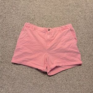 Old Navy | Pink Everyday Shorts | Size 16